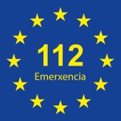 112 Emerxencia